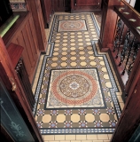 Фабрика Original Style Коллекция Victorian Floor Tiles}