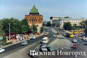 Керамическая плитка Нижний Новгород
