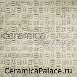 Декоративный элемент ROLLING Fondo Naturale - Decoro Biancone 30,5 x 30,5