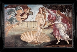 Декоративный элемент 6364 Botticelli Birth of Venus 36,0 x 56,0