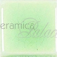 Бордюр ADMO8017 Taco Liso C/C Verde Claro 2x2