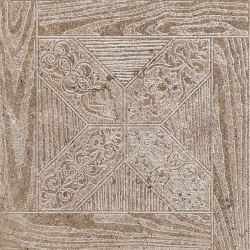 Декоративный элемент Quadrotta 2 Tile 305 TVN - bianco cm 30,5x30,5x1