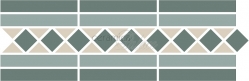 Декоративный элемент V-BELFAST-B2 BELFAST 2 Border 42,2x14,7