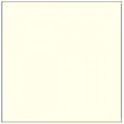 Декоративный элемент 7106V Square Dover White 15,1x15,1