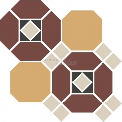 Декоративный элемент V-TOMAR TOMAR Sheet 24,9x24,9