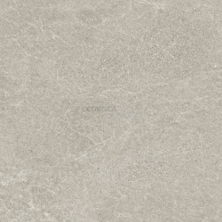 Напольная плитка BELLISSIMO MARBLE STONE LIGHT GREY Polished Rect. 9,1mm 60x60