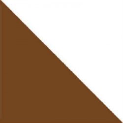 Декоративный элемент 7412V Triangle Royal Palladian 5,0x3,6x3,6