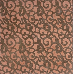 Декоративный элемент Giorgia 305 TVN-copper modulo 30,5x30,5x1