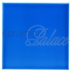 Декоративный элемент GBB9000 Baroque Blue 15,2х15,2