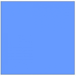 Декоративный элемент 6602V Square Blue 5,3x5,3