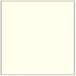 Декоративный элемент 7103V Square Dover White 7,5x7,5