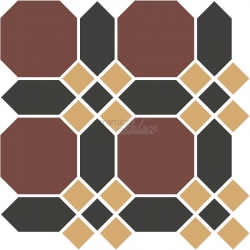 Декоративный элемент V-GUILFOR GUILFORD Sheet 29,4x29,4