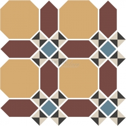 Декоративный элемент V-JEDDAH  INVER JEDDAH Sheet 29,4x29,4