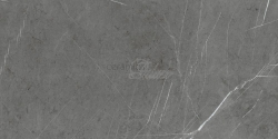 Настенная плитка MARMOKER GRAFITE MARRONE LUCIDO 6,5 mm 118x236