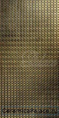 Декоративный элемент ALNATH Biancone Gold 30,5x61x1